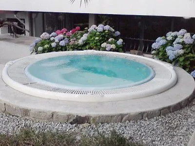 Residence Hotel Baia Portinenti Lipari
