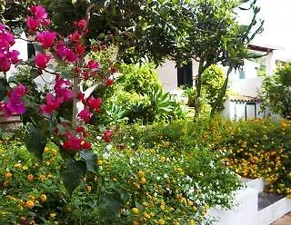 Residence Hotel Baia Portinenti Città di Lipari 4*,  Italia