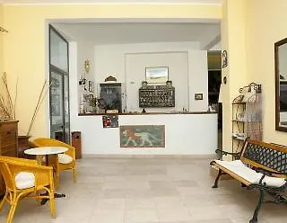 ****  Residence Hotel Baia Portinenti Lipari  Italy