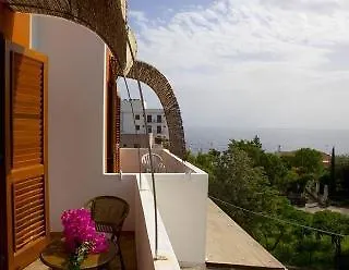 Residence Hotel Baia Portinenti Lipari  Lipari (Isola Lipari)