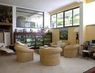 Residence Hotel Baia Portinenti Lipari