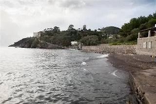 Residence Hotel Baia Portinenti Lipari