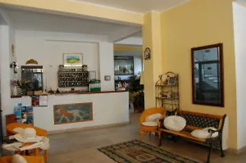 ****  Residence Hotel Baia Portinenti Lipari  Italy