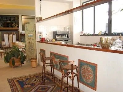 Residence Hotel Baia Portinenti Lipari