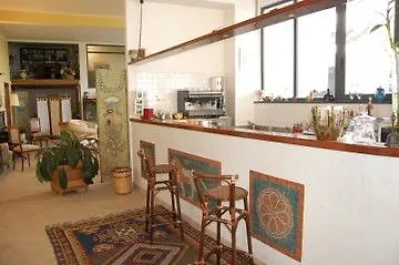 Residence Hotel Baia Portinenti Città di Lipari