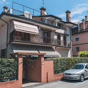 Guest house Venice