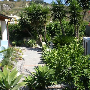 Eolie Per Vacanze Appartamento