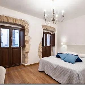 Bed & Breakfast Baco