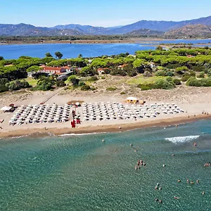 Hotel Colostrai Club