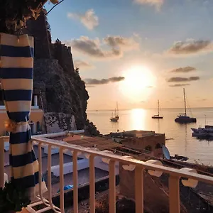 Couette-café Ventura, Lipari (Isola Lipari)