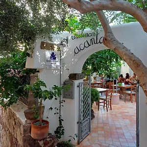 Aparthotel Acanto