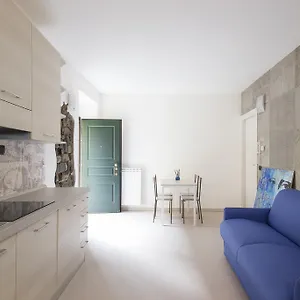 Appartamento Blue Loft - The House Of Travelers