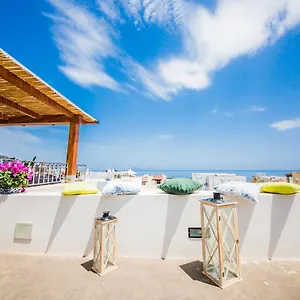 Casa Papiro *** Lipari (Isola Lipari)
