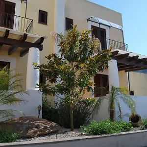 Hotel Saraceno