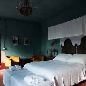 Bed & Breakfast Corte Mantovanella