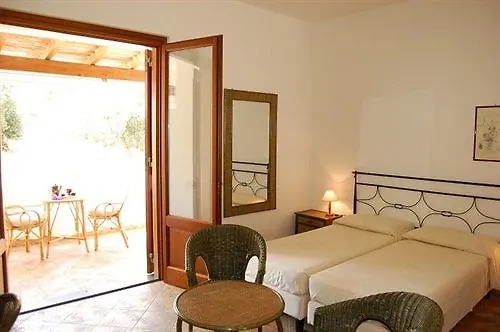 Residence Hotel Baia Portinenti Lipari   Lipari (Isola Lipari)