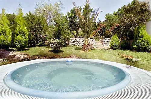 Residence Hotel Baia Portinenti Lipari