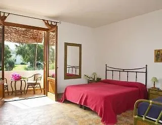 Residence Hotel Baia Portinenti Lipari   Lipari (Isola Lipari)