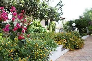 Residence Hotel Baia Portinenti Lipari  Lipari (Isola Lipari)