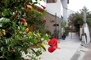 Residence Hotel Baia Portinenti Lipari  4*, Lipari (Isola Lipari)