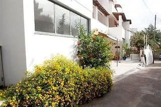 Residence Hotel Baia Portinenti Lipari