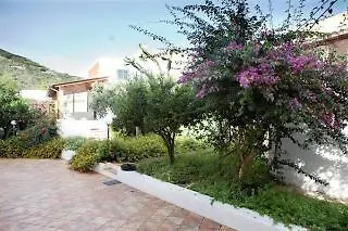 Residence Hotel Baia Portinenti Lipari