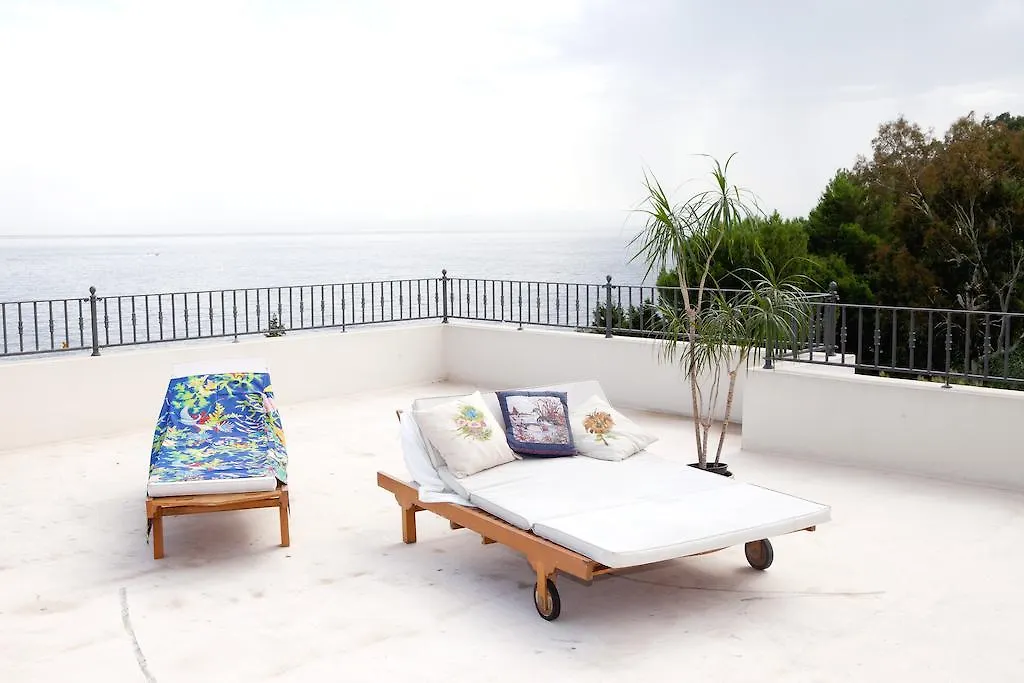 Residence Hotel Baia Portinenti Lipari   Lipari (Isola Lipari)